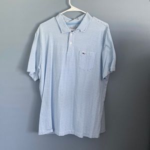 Vineyard Vines Polo